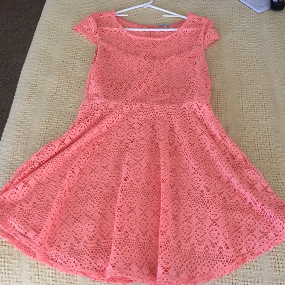 Charlotte Russe Dress